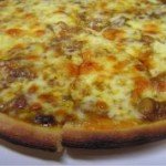 スパイシーカレー S880円L1280円