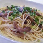 和風キノコ 980円